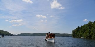 Lake Of Bays Invites Residents, Visitors And Local Businesses To Shape Its First Tourism Strategy