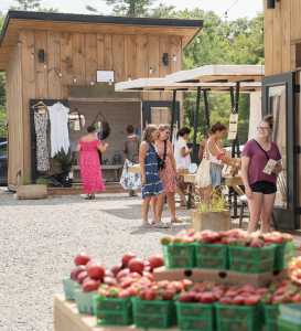 Hale Muskoka Market
