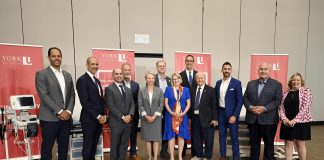 Ontario Investing $55.8M To Open The First Medical School For Family Doctors