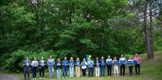 Georgian Bay General Hospital Foundation Surpasses $20M Fundraising Goal Years Ahead Of Schedule