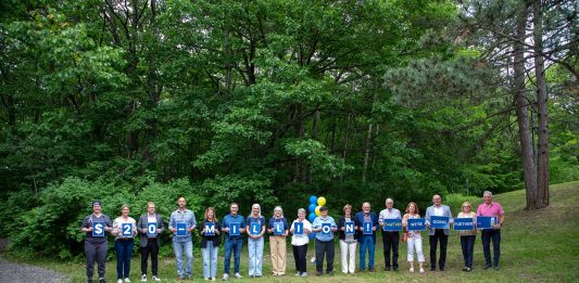 Georgian Bay General Hospital Foundation Surpasses $20M Fundraising Goal Years Ahead Of Schedule