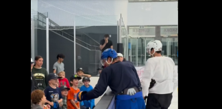 Muskoka Hockey Hosting Annual Community Day At Muskoka Lumber Community Centre