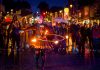 Nuit Blanche North Returns To Downtown Huntsville On July 18