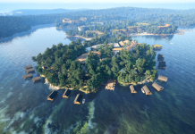 Ontario Sells Former Muskoka Regional Centre Lands With Zoning Order Tied To Proposed Resort Development