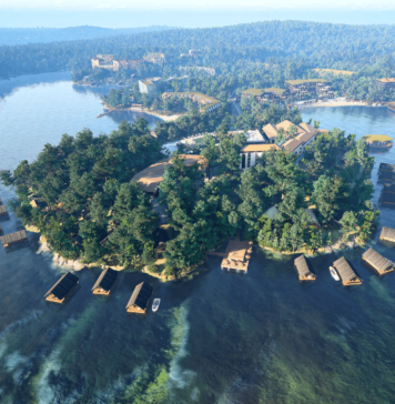 Ontario Sells Former Muskoka Regional Centre Lands With Zoning Order Tied To Proposed Resort Development