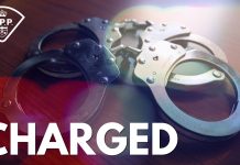 Bracebridge OPP Charge Two Drivers At The Same Time With Impaired