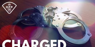 Bracebridge OPP Charge Two Drivers At The Same Time With Impaired