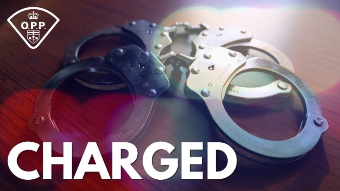 opp charged
