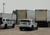 Warnings And Charges Issued After Commercial Motor Vehicle inspections In Orillia