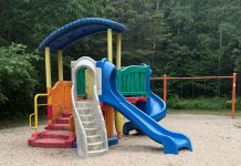 Town Of Bracebridge Seeks Feedback On Neighbourhood Park Improvements
