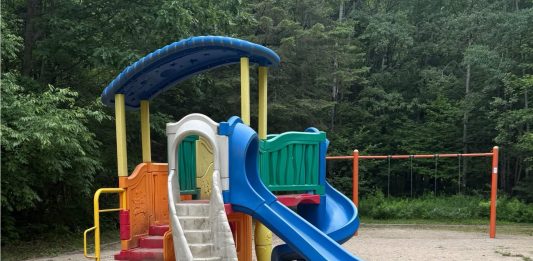 Town Of Bracebridge Seeks Feedback On Neighbourhood Park Improvements
