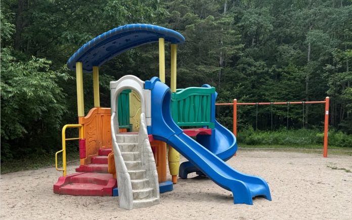 park feedback
