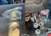 North Bay OPP Charge Bracebridge Resident With Impaired