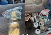 North Bay OPP Charge Bracebridge Resident With Impaired