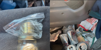 North Bay OPP Charge Bracebridge Resident With Impaired