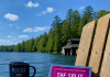 Murder, Mayhem And Muskoka: Why The Split Pea Tango Is This Summer’s Most Delightfully Unhinged Read