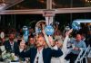 Power Of Giving event Taking Place Sept. 19, 2026 At Wye Heritage Marina