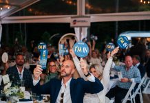 Power Of Giving event Taking Place Sept. 19, 2026 At Wye Heritage Marina
