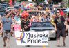 Pride Week Hits The Streets Of Muskoka With Exciting Events Planned