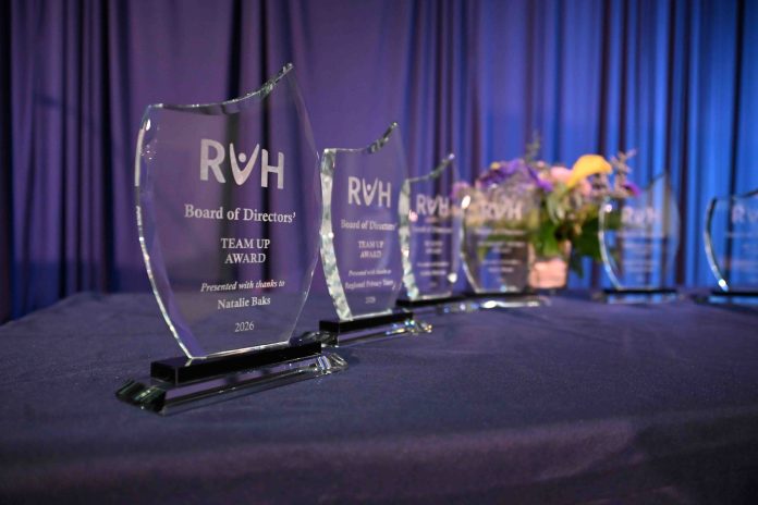 purple awards