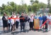 Ontario Investing $500,000 To Renovate Pointe Au Baril Complex Community Rink