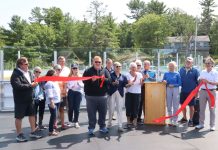 Ontario Investing $500,000 To Renovate Pointe Au Baril Complex Community Rink