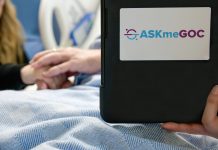 Ontario Healthcare Organizations Adopting RVH-Developed Tool To Support Patient And Caregiver Conversations