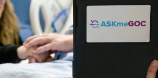 Ontario Healthcare Organizations Adopting RVH-Developed Tool To Support Patient And Caregiver Conversations