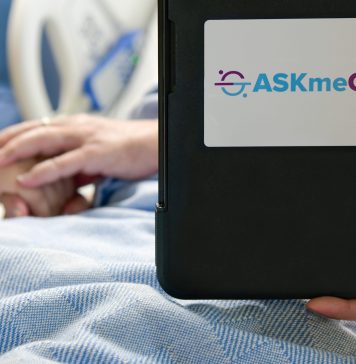 Ontario Healthcare Organizations Adopting RVH-Developed Tool To Support Patient And Caregiver Conversations