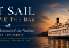 Cruise For A Cause: Wenonah II Fundraiser To Support Protection Of Muskoka Bay And Preserve Muskoka