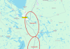 Get Ready For lane And Ramp Closures On Hwy. 11 Between Severn River Bridge And North Of Gravenhurst