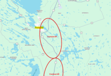 Get Ready For lane And Ramp Closures On Hwy. 11 Between Severn River Bridge And North Of Gravenhurst