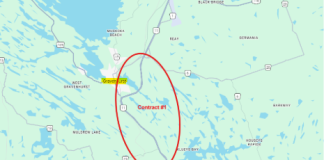 Get Ready For lane And Ramp Closures On Hwy. 11 Between Severn River Bridge And North Of Gravenhurst