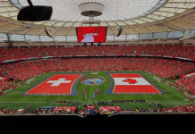 What The World Cup Could Do For Canadian Soccer