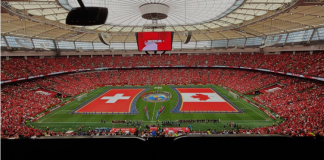 What The World Cup Could Do For Canadian Soccer