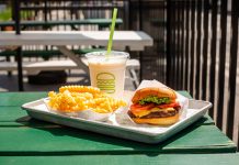 Shack Truck Is Heading Back To Port Carling This August Long Weekend