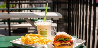 Shack Truck Is Heading Back To Port Carling This August Long Weekend