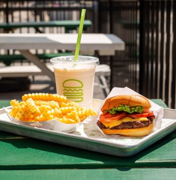 Shack Truck Is Heading Back To Port Carling This August Long Weekend