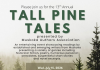 Muskoka Authors Association Presents The 13th Annual Tall Pine Tales