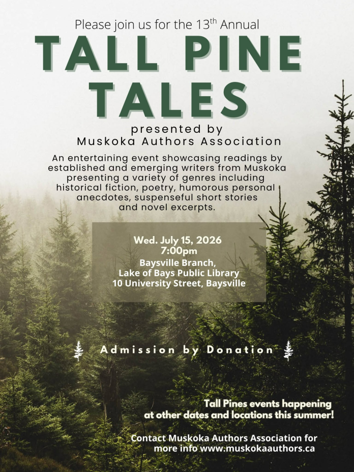 tales