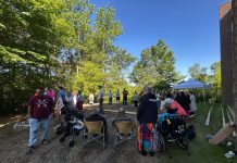 New Seasonal Care Space At Will Support Indigenous Teachings, Healing Practices, And Community Relationship-Building