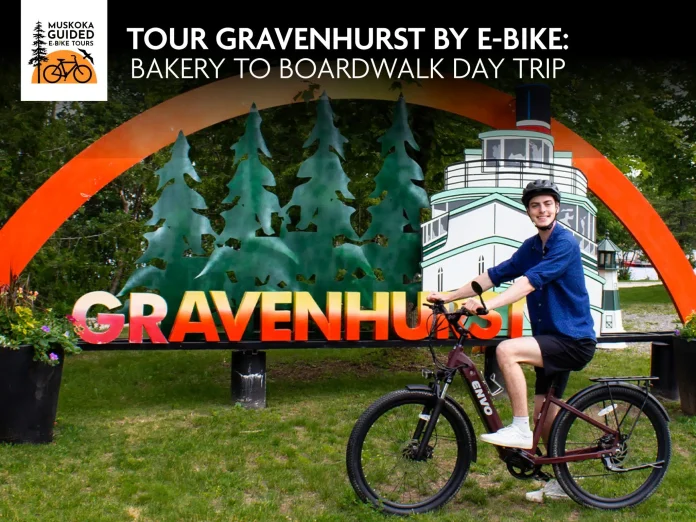 tour gravenhurst