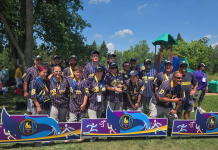 Almaguin Special Olympics Softball Team Representing Ontario At Nationals This August