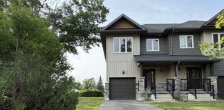 Check Out This Listing On Manitoba Street In Bracebridge