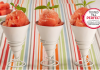 Try This Watermelon Slush