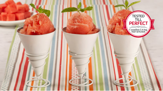 watermelon drink