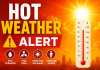 Heat Event Persisting Into Wednesday Or Thursday For Areas Over Southern Ontario