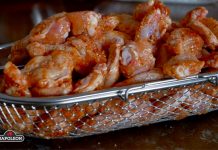 Napoleon Shares Flavour Ideas And Grilling Methods Ahead Of National Chicken Wing Day