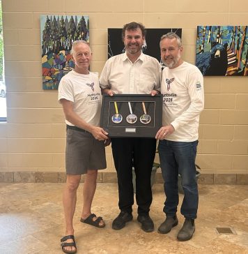 Winter Games Legacy Fund To Inject $90K Into Local Sport Projects