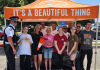 Orillia OPP Celebrate Those Who Make A Difference With Our Youth